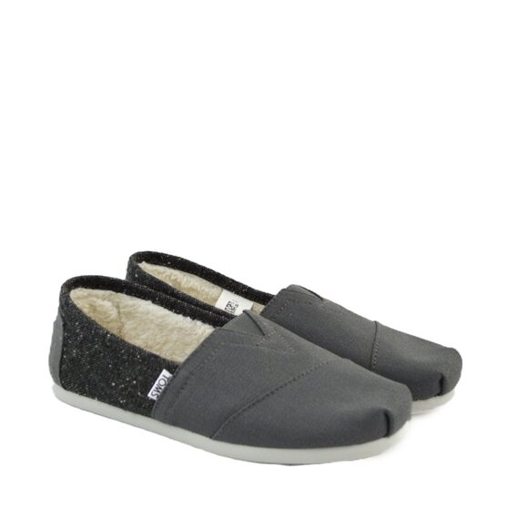 TOMS Alpargata Classic Slip-On #214-54 - Picture 1 of 5